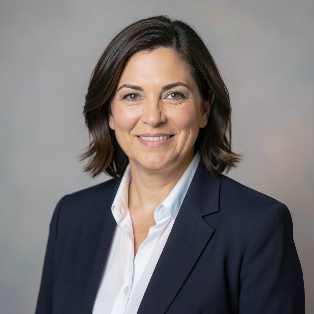 Portrait placeholder for Carol Keslar