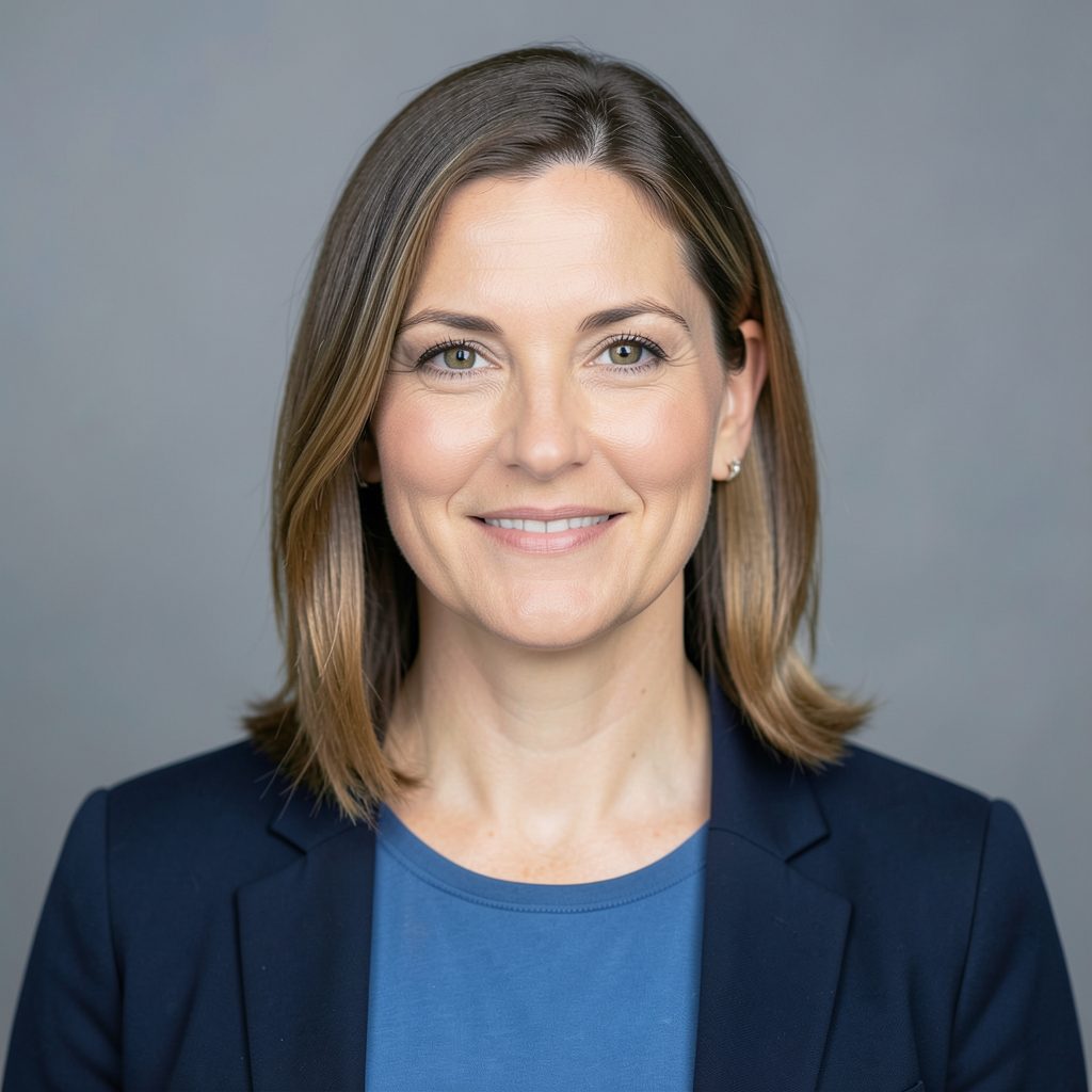 Portrait placeholder for Janet Lynn